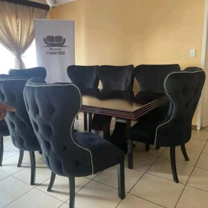 Chairs and Table